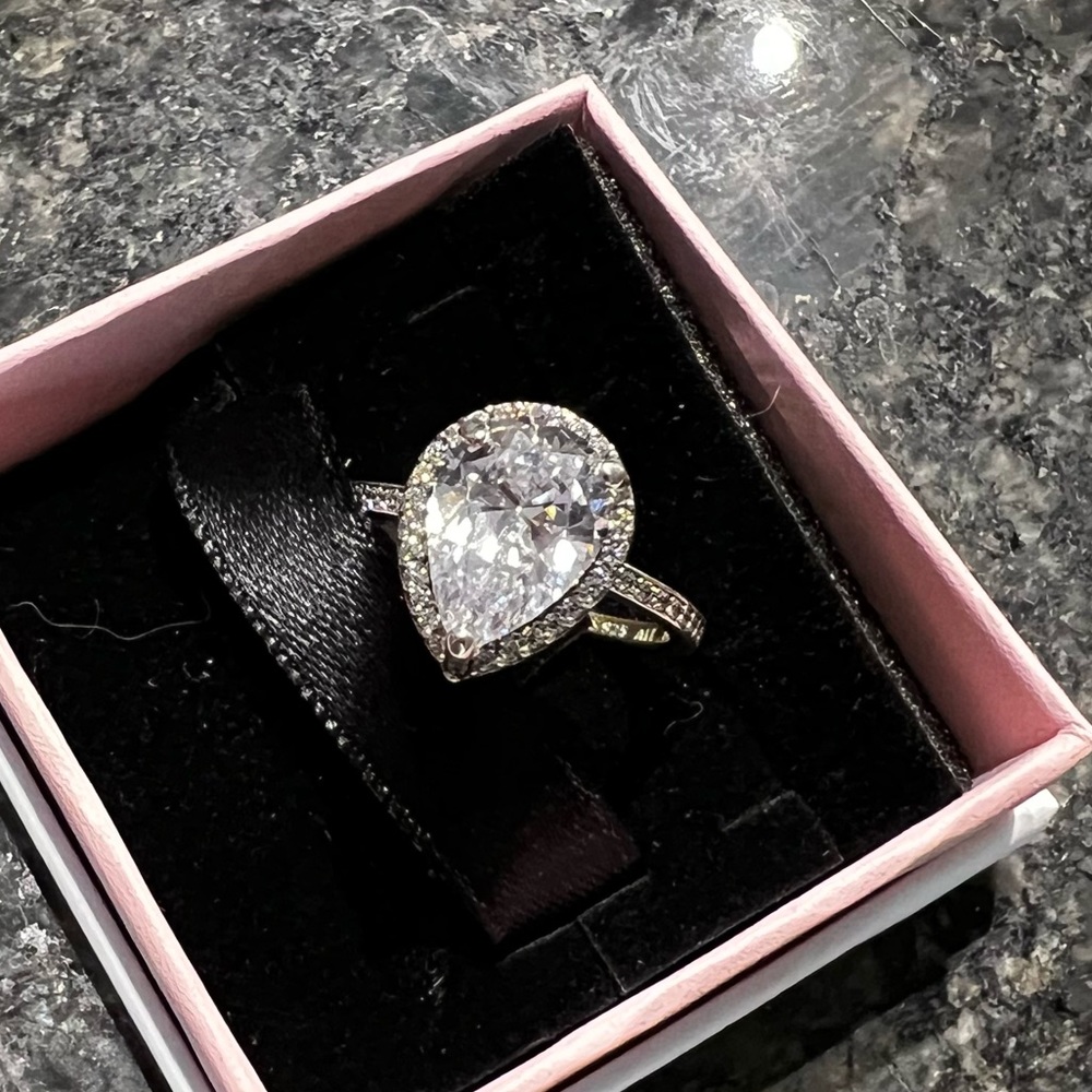 Pandora Ring